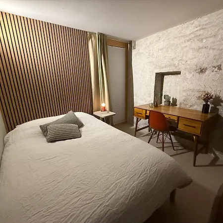 D'hotes Avec Salle De Bain Privee Chez Martine