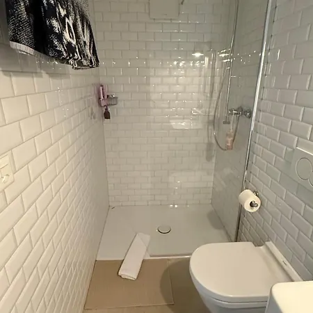 D'hotes Avec Salle De Bain Privee Chez Martine *