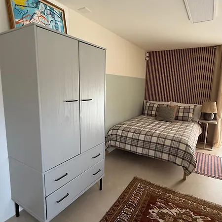 Homestay D'hotes Avec Salle De Bain Privee Chez Martine *